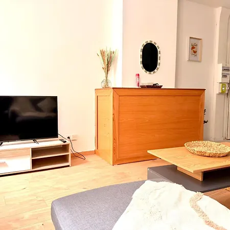Thegreensuite Daire