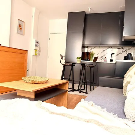 Thegreensuite Daire *